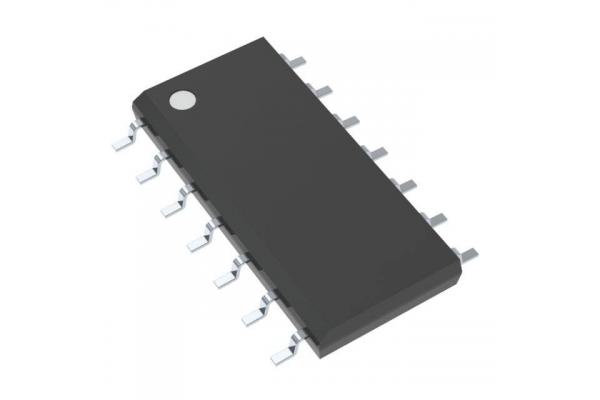 TLV2374IDR Electronic IC Chips RAIL-TO-RAIL INPUT/OUTPUT OPERATIONAL AMPLIFIERS