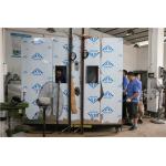 Temperature Humidity Climatic Walk In Stability Chamber For Dry Aging Testing