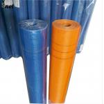 Manufacturers supply new building wall material fiberglass mesh for waterproofing for sale