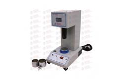 China Liquid Limit Plastic Limit Cone Penetrometer Soil Testing Equipment supplier