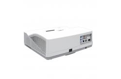 China 3300lms XYC Laser Projector Full HD 1024X768 For Home Theater supplier