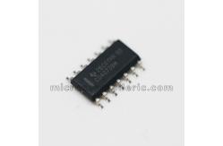 China CD4073BM96 AND Logic Gates CMOS Tr 3 Input supplier