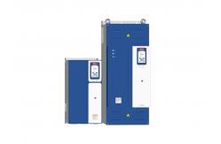 China VFD580 High End Variable Frequency Inverter With Standard LCD supplier