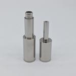 HSS Pierce Die Insert In Condenser Coil Fin Press Machine Tooling Piercing Punch for sale