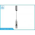 Indoor Picture Wire Hanging System , Simple Gallery Picture Hanging Systems for sale