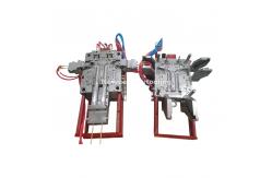 China Precision Injection Molds Auto Mould Manufacturer Service For Cooling Accessories supplier