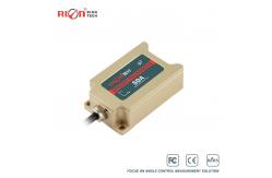 China Anti Vibration 100Hz Dynamic Inclinometer Dual Axis CANopen supplier