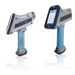 HXRF-145JP 5 Inch Touch Screen Handheld Fluorescence Spectrometer With Camera