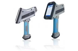 China HXRF-145JP 5 Inch Touch Screen Handheld Fluorescence Spectrometer With Camera supplier