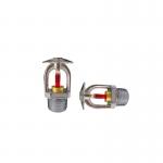 Upright / Pendent / Sidewall Fire Fighting Sprinklers High Flow Rate for sale