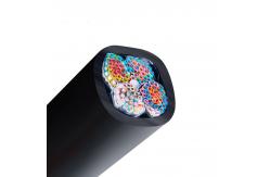 China Customization PVC Insulation Material Control Flexible Cable Industrial Copper Wires supplier