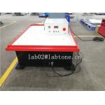 500 Kg Payload Mechanical Shaker Table Performs Rotary Vibration Shaker Table for sale