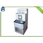 ASTM D445 Fully Automatic Kinematic Viscometer With Sampling And Cleaning for sale