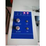 IC Pvc Subway Sterilization HUATEC Card Cleaning Machine