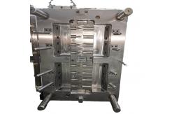 China Single / Multi Cavity Injection Molding Plastic Mold For Electronics Product supplier