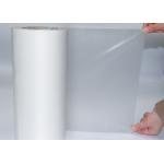 High Temperature Tpu Film Hot Melt Glue Sheets Transparent For Textile Frabic