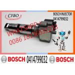 0414799032 Fuel Injector Unit Pump 0414799032 0414799015 For Khodro Mercedes A0280748902 0986445020 for sale