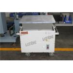 Sine Vibration Testing Vertical Mechanical Shaker Table Vibration Testing Equipment