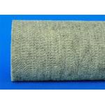 Kevlar Fiber Industrial Felt Fabric Roller High Density Heat Resistance for sale