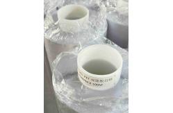 China Double Sided Film Adhesive Tape BOPP Odorless Temperature Resistant supplier