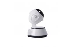 China IPHD 720P Rotating Low Power V380 Camera With Wireless Baby Monitor supplier
