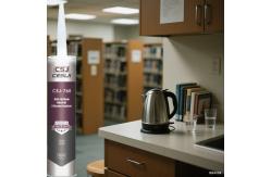 China Multi Purpose Anti Mildew Sealant Waterproofing Suits Kitchen Bathroom supplier