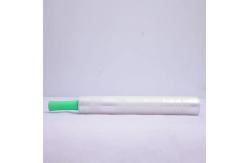 China Custom Accepted Turnover Stretch And Shrink Film With Plastic Handle supplier