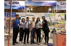 China Vibroflotation Compaction manufacturer