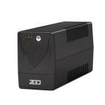 Small Line Interactive 600va Uninterruptible Power Supply Ups For Wifi Router for sale