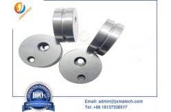 China Machining Solid Cemented Tungsten Carbide For Oilfield supplier