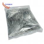 Hastelloy C276 C22 Tube Inconel 600 625 601 718 Seamless Nickel Alloy Steel Pipe Monel 400 K500 Tube for sale
