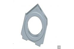China Customized Design Making Molds For Metal Casting Smooth Surface Finish supplier