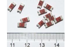 China Circuit Protection 250V Glass Fuses 50A Inrush Current Surface Mount Fuses AEM MF2410F0 supplier