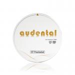 ST Veneer Zirconia Crown Anterior Teeth Lab Materials Super Translucency for sale