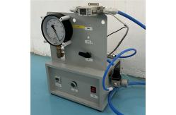 China ISO 10079-1 Medical Suction Equipment , Part 1 Electrically Powered Suction Equipment supplier