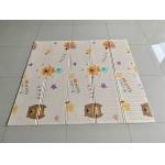 XPE Baby Play Children Crawling Puzzle Mat Foldable for sale