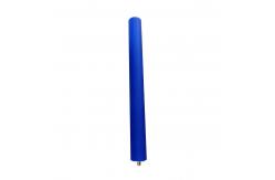 China Industry Washable Cleaning PCB Remove Dust Silicone Sticky Roller For Cleaning Machine supplier