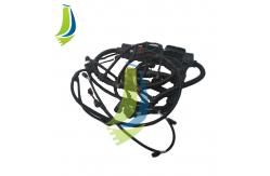 China P17441795 Engine Controller Wire Harness For EC380 EC480 supplier