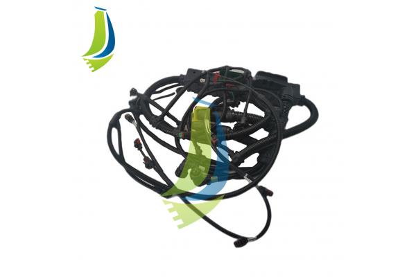 P17441795 Engine Controller Wire Harness For EC380 EC480