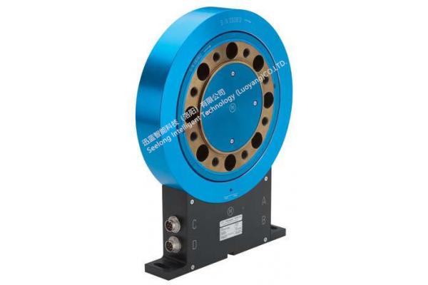 EMC FCC 100MA 10000rpm Flanged Torque Sensor For Engine
