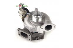 China Turbocharger 24100-4631A 761916-0006 for E215B Sk250-8 J05E Engine supplier