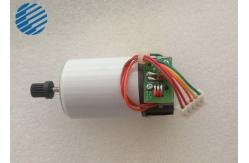 China JHA0B25 ICT3Q8 3A0179 ATM Replacement Parts Card Reader Motor GRG supplier