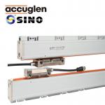 Sino Ka-200 Linear Glass Scale For CNC Lathes And Milling Machines' Digital Readout for sale