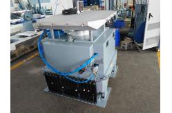 China JIS Standard Repeat Shock Testing Bump Test Machine For Home Appliances supplier