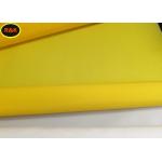 25m / 30m / 50m Length Thermal Screen Printing Mesh For Solar Panels
