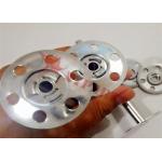 35mm Perforated Base Insulation Metal Plugs For Fixing Building Boards