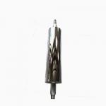 Chrome Plated Mirror Heating Roller For Laser Film Embossing Machine