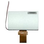 FHD Landscape Touch Screen LCD TFT 60 Pin 5.7 Inch LVDS Interface
