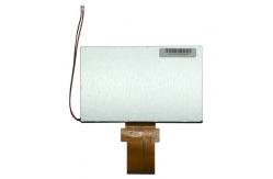 China FHD Landscape Touch Screen LCD TFT 60 Pin 5.7 Inch LVDS Interface supplier