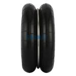 Guomat F-200-2 Rubber Air Bellow S-200-2r Yokohama Double Convoluted Air Spring for sale